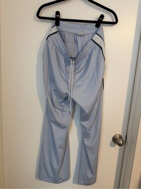 Abercrombie Trouser Sweats Drawstring Pants
